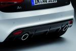 Audi A1 Quattro 2012 года